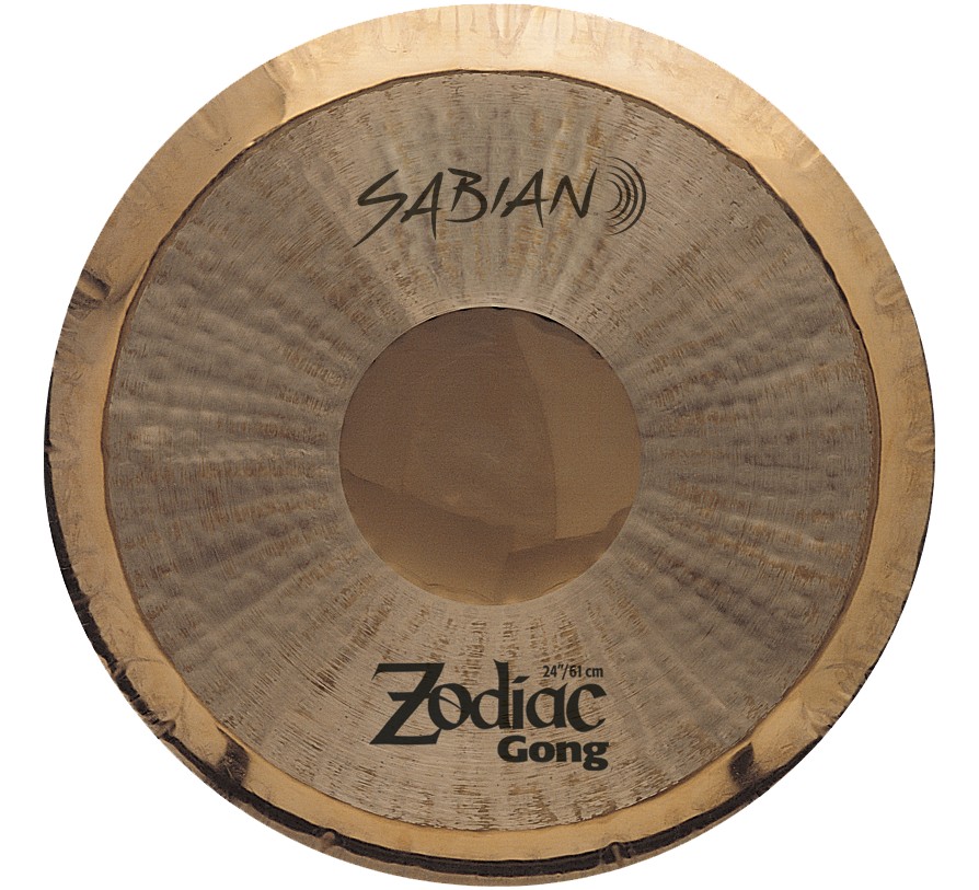 SABIAN 52405 gong