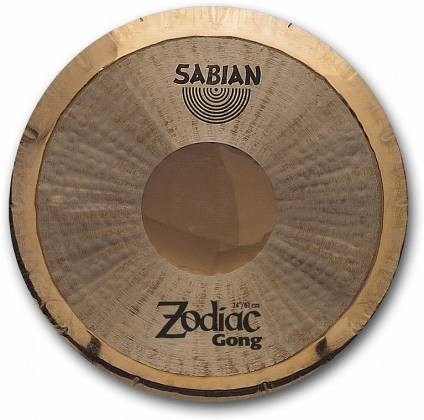 SABIAN 52405 gong