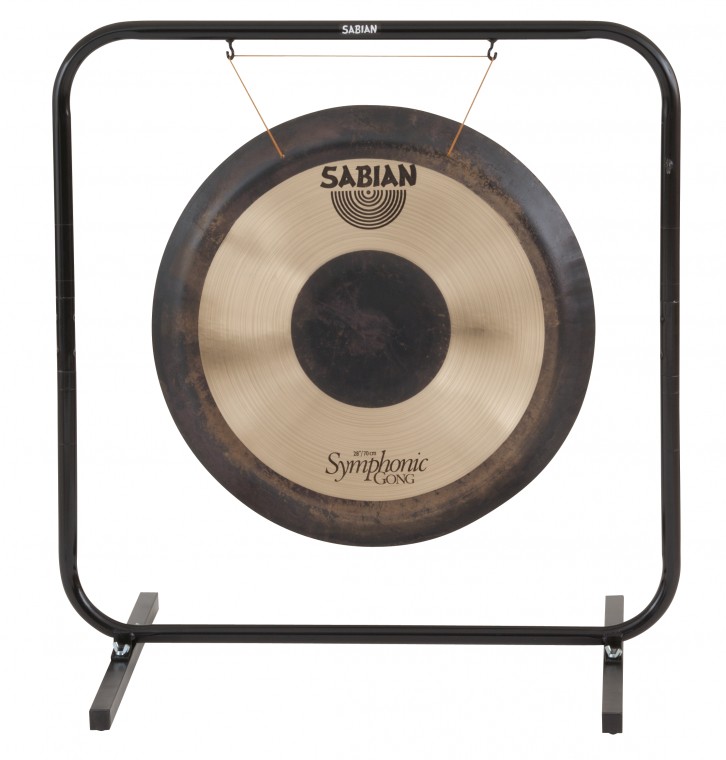 SABIAN 52802 gong