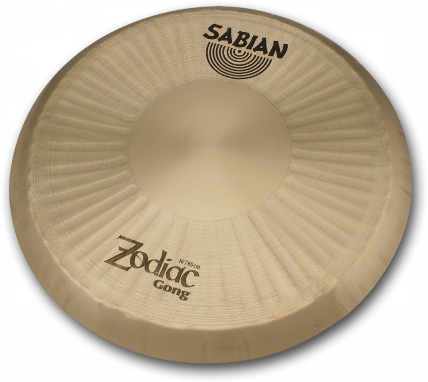 SABIAN 52805 gong