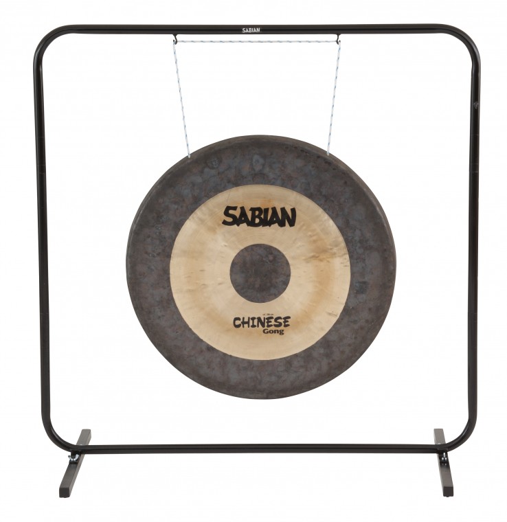SABIAN 53401 gong