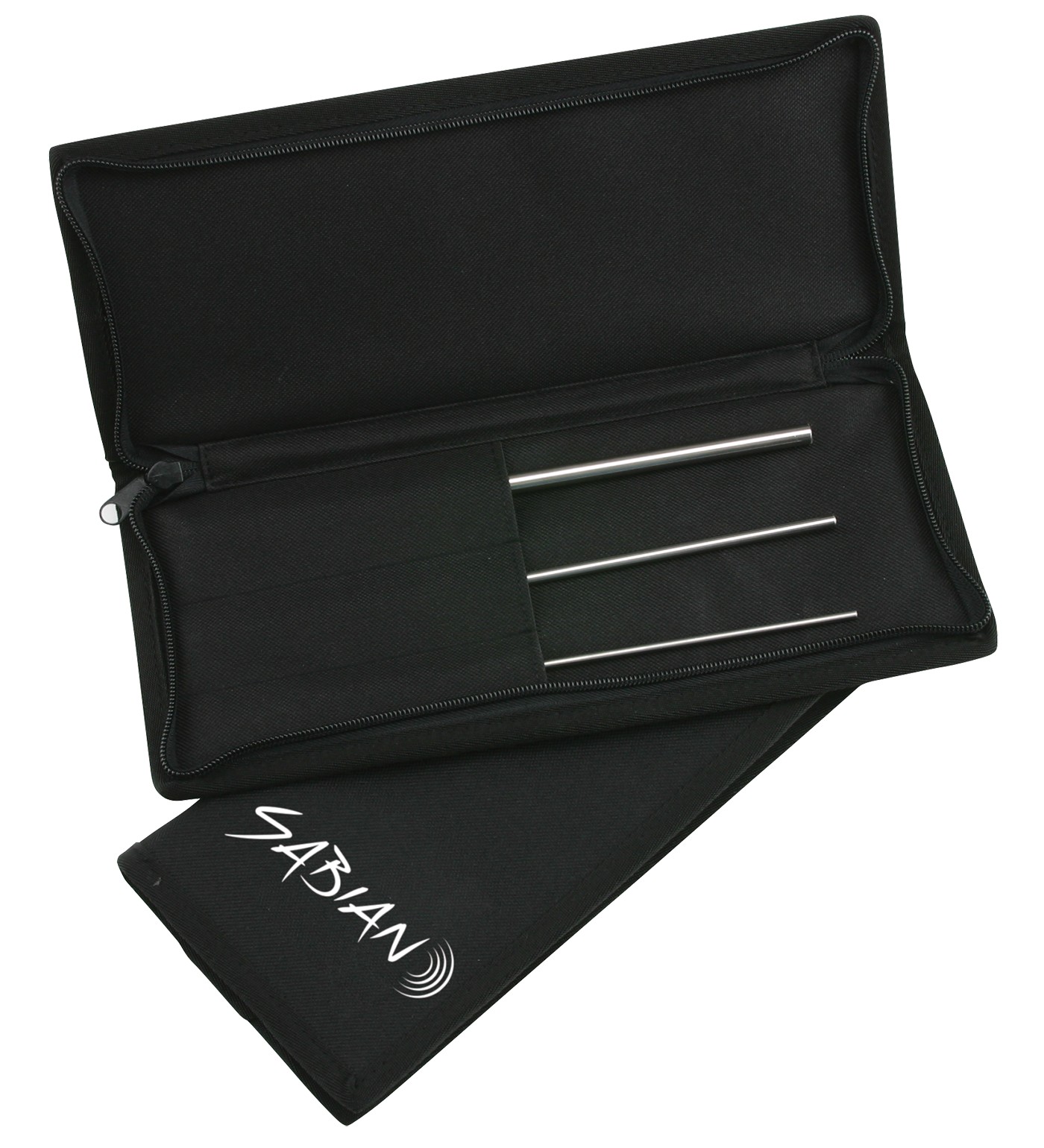 SABIAN 61131 Striker Set – zestaw bijaków z etui