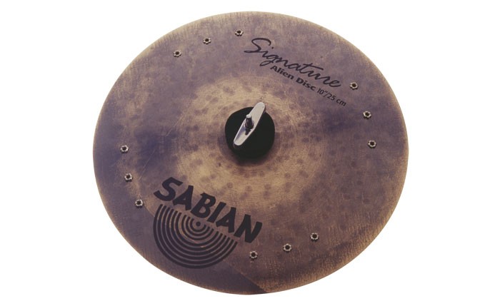 SABIAN 11059 CAL (N) talerz splash