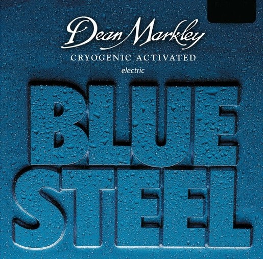 DEAN MARKLEY DM 2552 A komplet strun do gitary elektrycznej
