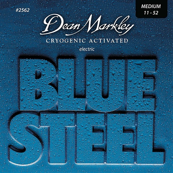 DEAN MARKLEY DM 2562 komplet strun do gitary elektrycznej