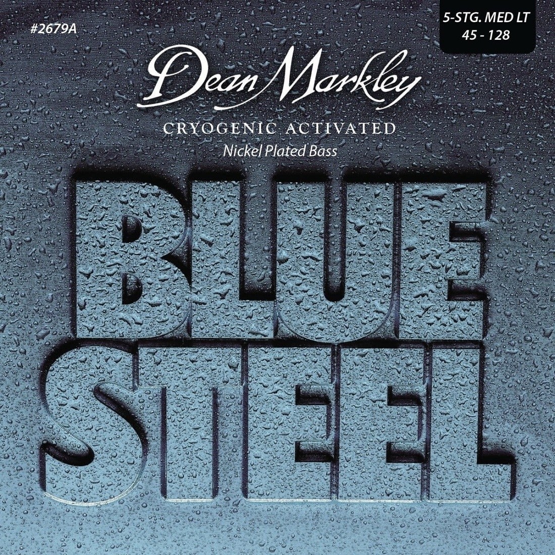DEAN MARKLEY DM 2679 A komplet strun do gitary basowej