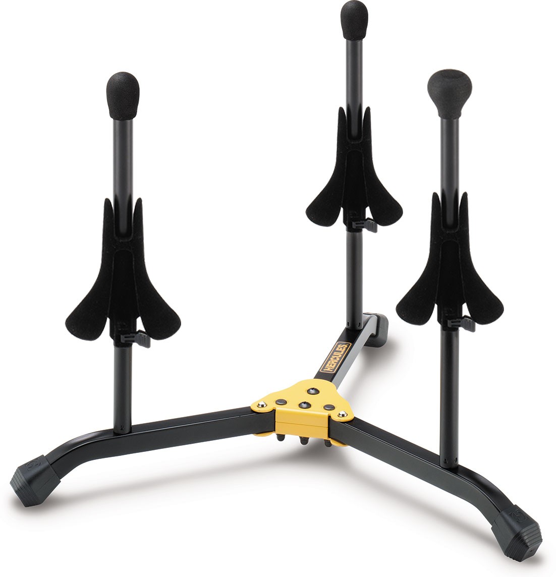 HERCULES DS 513 BB statyw do instrumentów dętych