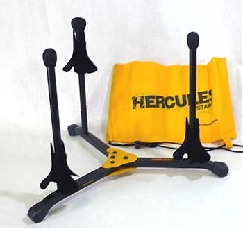 HERCULES DS 513 BB statyw do instrumentów dętych