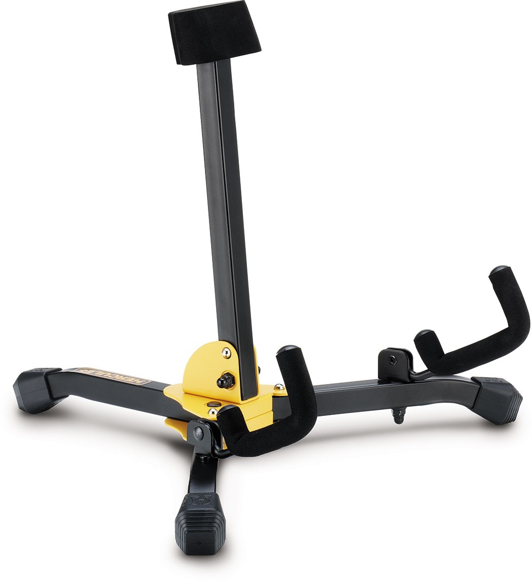 HERCULES DS 550 BB statyw do instrumentów dętych