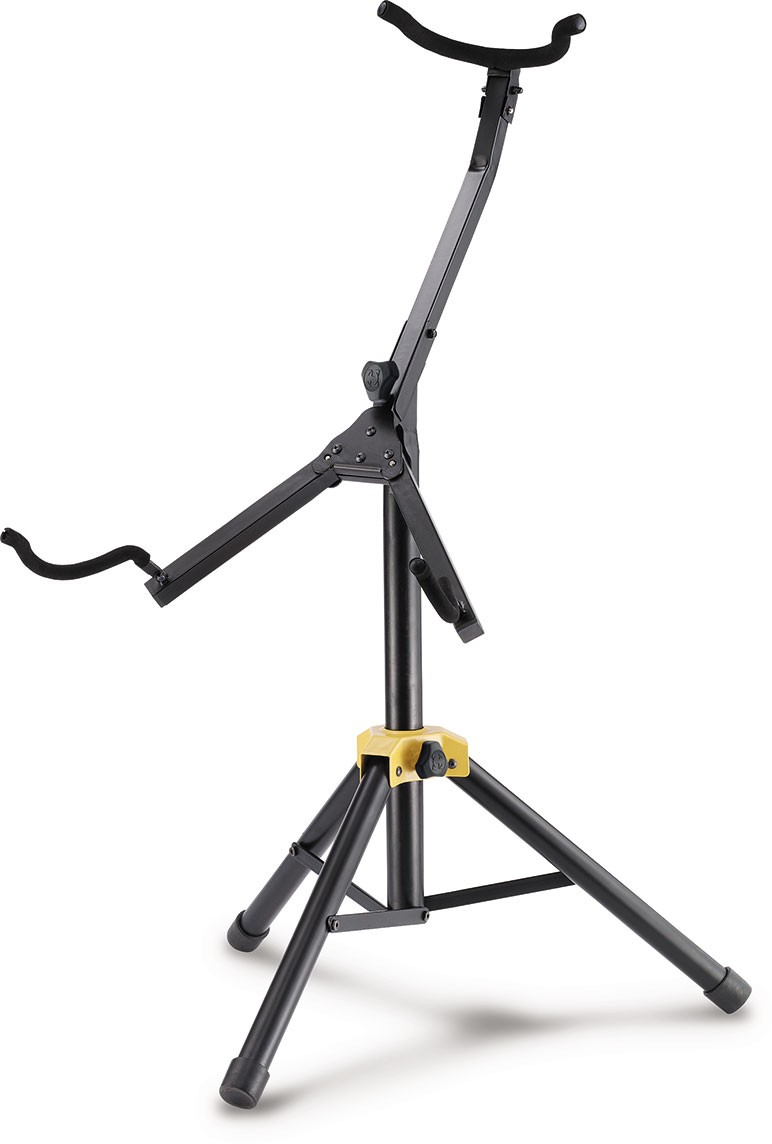 HERCULES DS 551 B statyw do instrumentów dętych