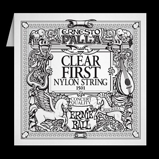 ERNIE BALL EB 1501 struna pojedyncza do gitary klasycznej