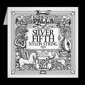 ERNIE BALL EB 1535 struna pojedyncza do gitary klasycznej