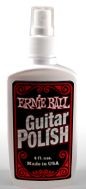 ERNIE BALL EB 4222 produkt do konserwacji gitary (lakier)