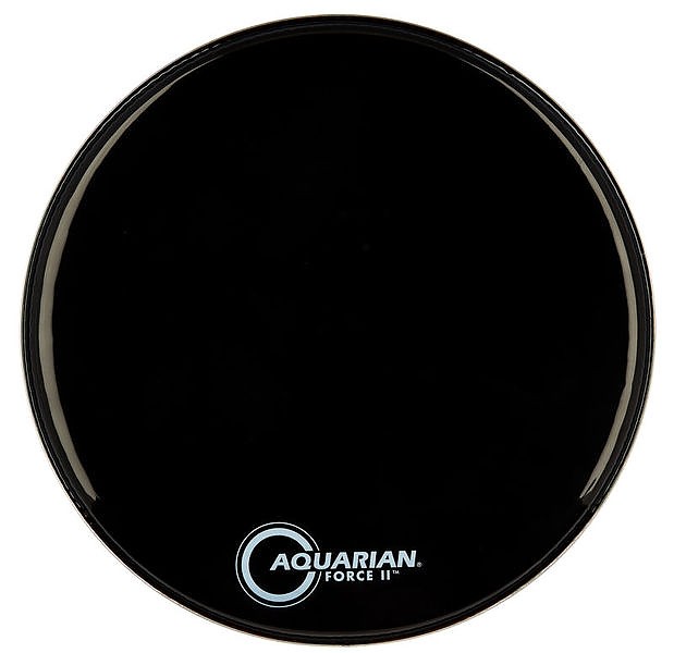 AQUARIAN FR 18 B (BK) membrana do zestawu