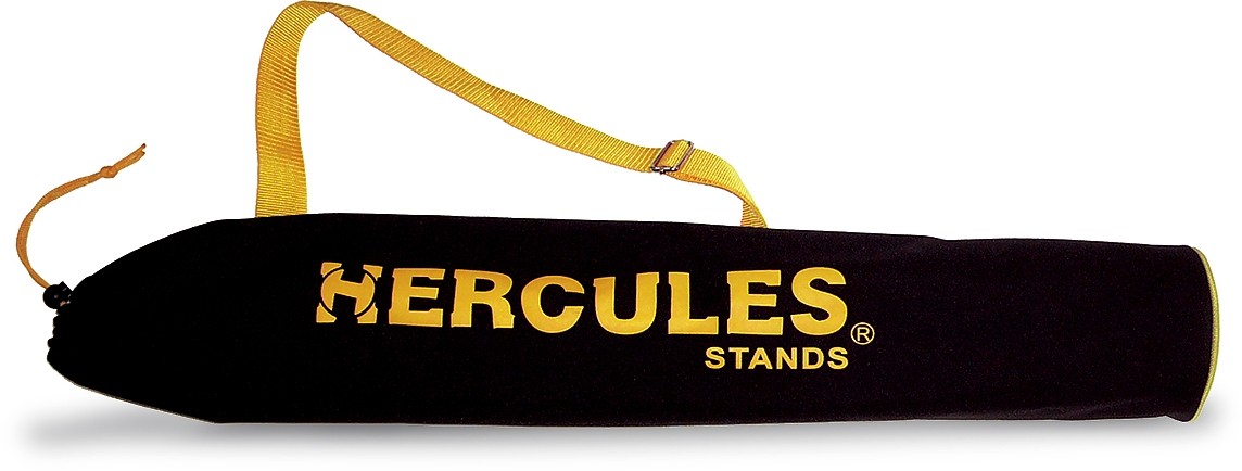 HERCULES GSB 001 pokrowiec na statyw gitarowy