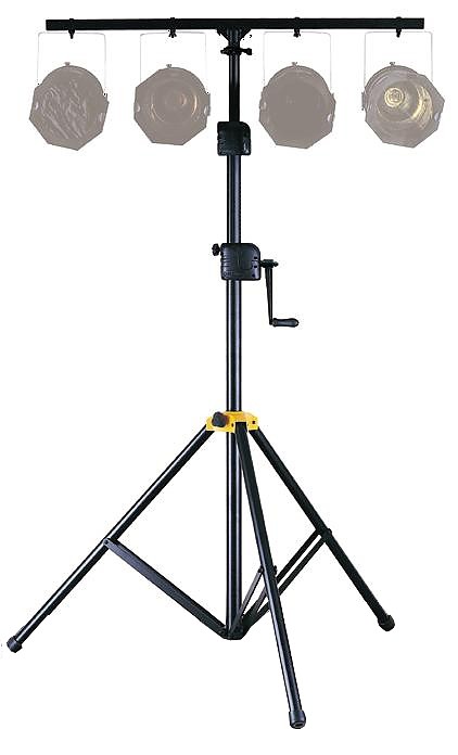 HERCULES LS 700 B statyw do świateł