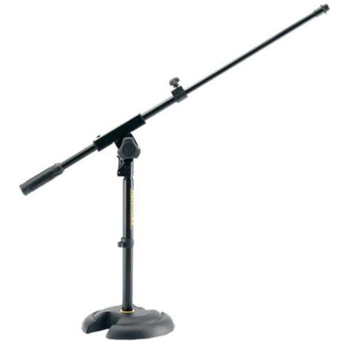HERCULES MS 120 B statyw mikrofonowy