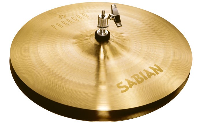 SABIAN NP 1402 (N) talerz hi-hat