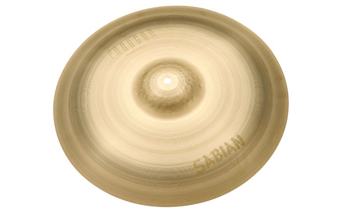 SABIAN NP 1808 (N) talerz crash
