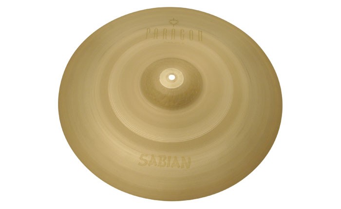 SABIAN NP 2008 (N) talerz crash