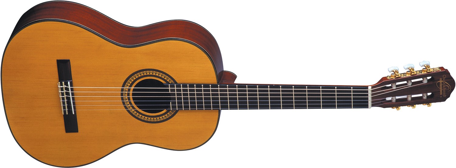 OSCAR SCHMIDT OC 11 (N) gitara klasyczna