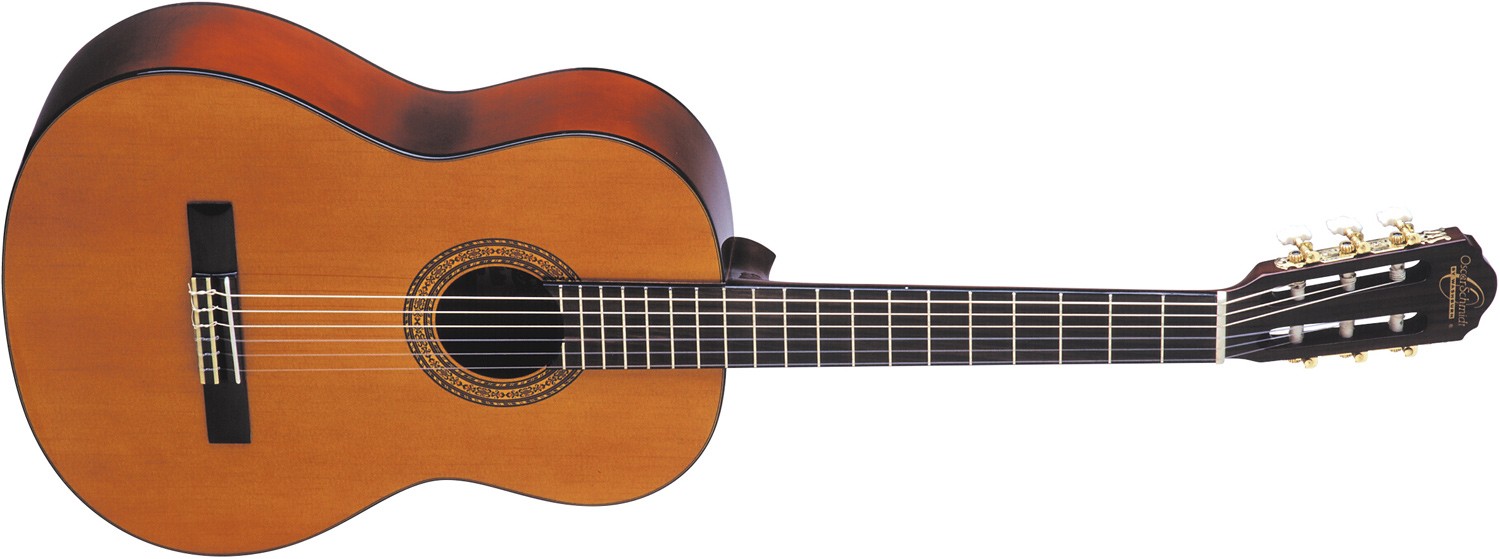 OSCAR SCHMIDT OC 9 (N) gitara klasyczna