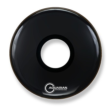 AQUARIAN PTCC 18 B (BK) membrana do zestawu