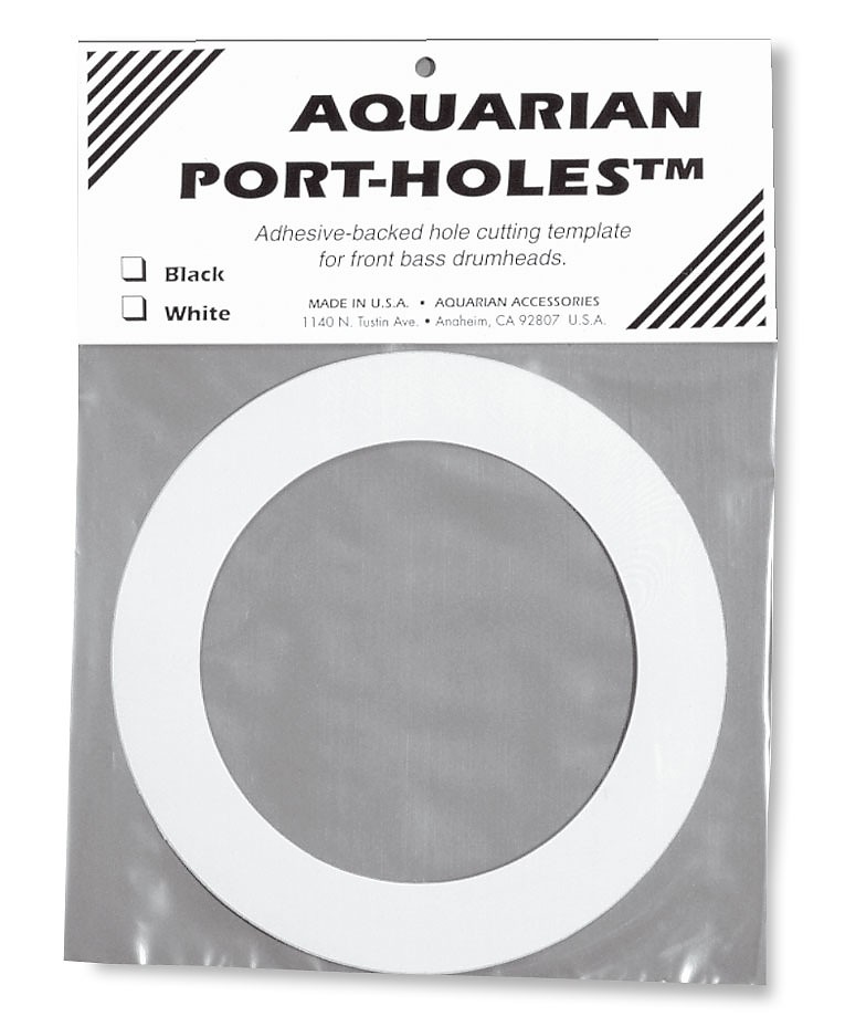 AQUARIAN PHWT port hole