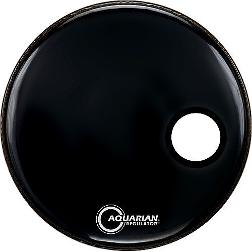 AQUARIAN RSM 18 B (BK) membrana do zestawu