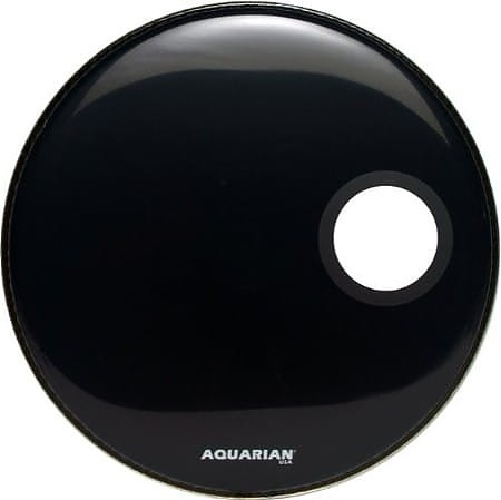 AQUARIAN SMPTCC 18 B (BK) membrana do zestawu