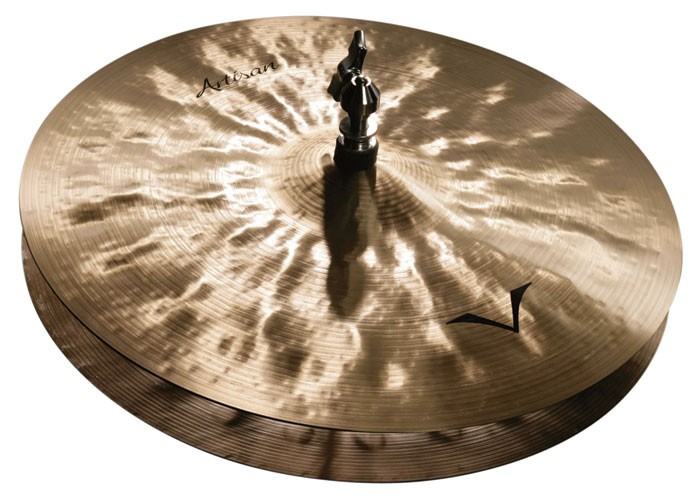 SABIAN A 1502 (N) talerz hi-hat
