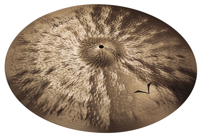 SABIAN A 1606 (N) talerz crash