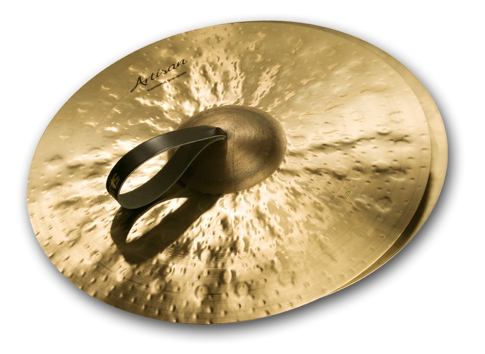SABIAN A 1956 (N) talerze symfoniczne a'due