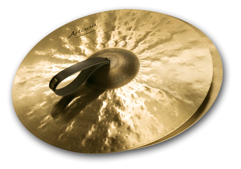 SABIAN A 1955 (N) talerze symfoniczne a'due