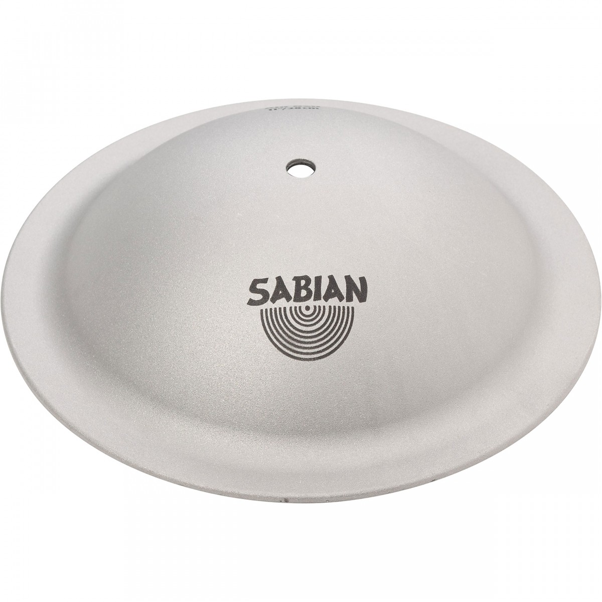 SABIAN AB11 ALUMINIUM BELL 11"