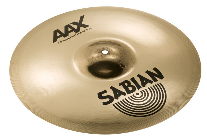 SABIAN 21485 X (B) talerz crash