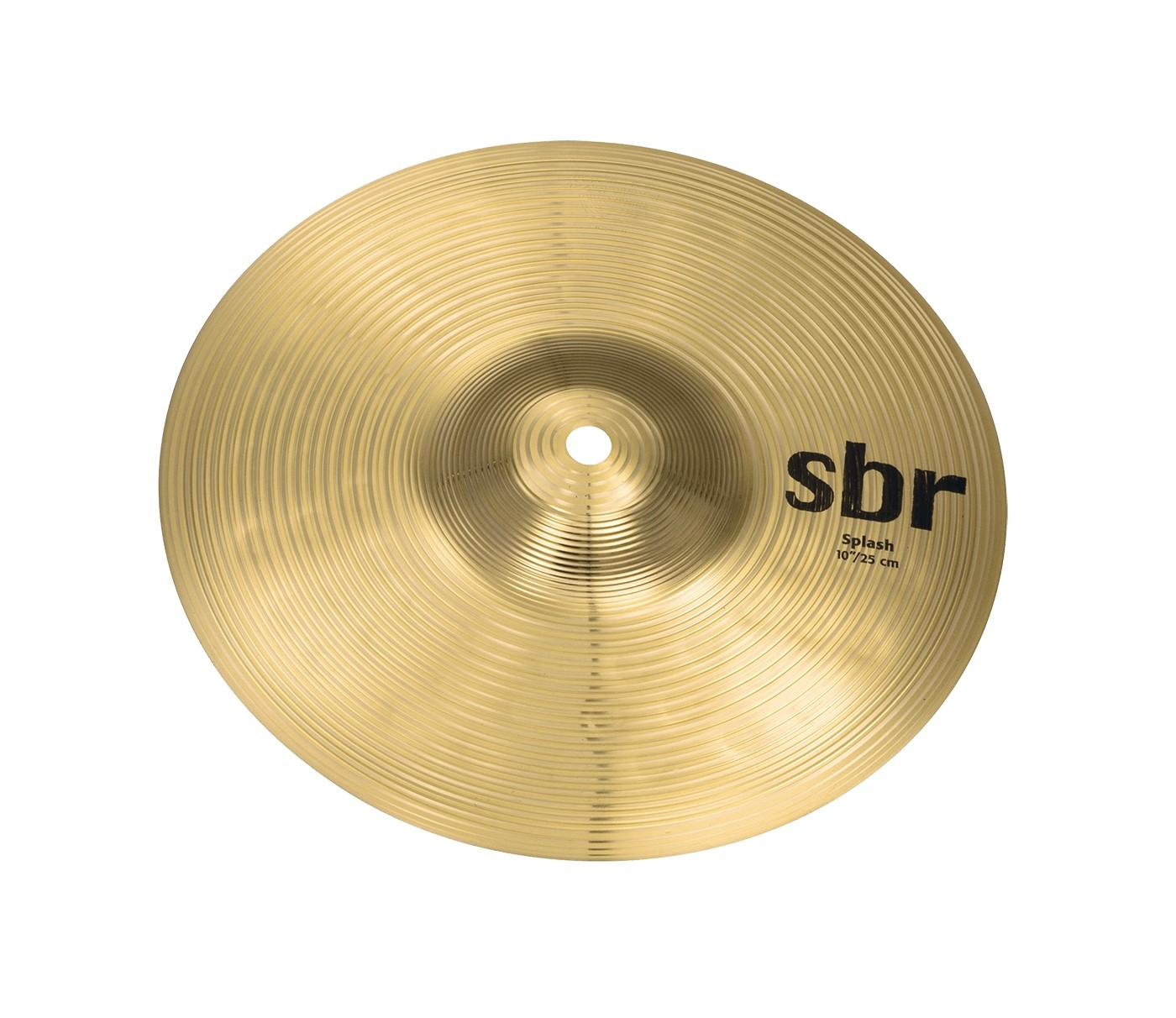 SABIAN SBR 1005 talerz splash