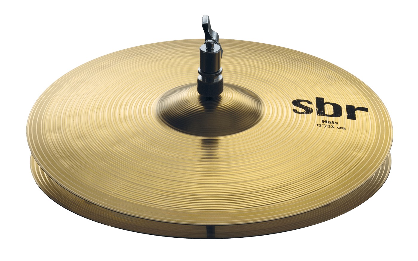 SABIAN SBR 13" HI-HAT
