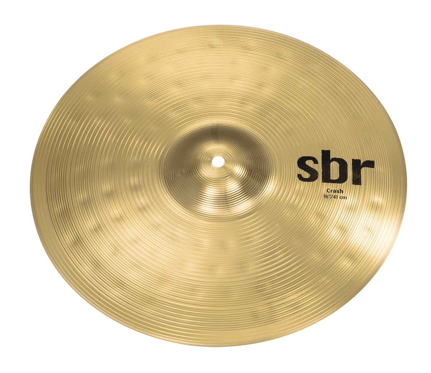 SABIAN SBR 16" CRASH