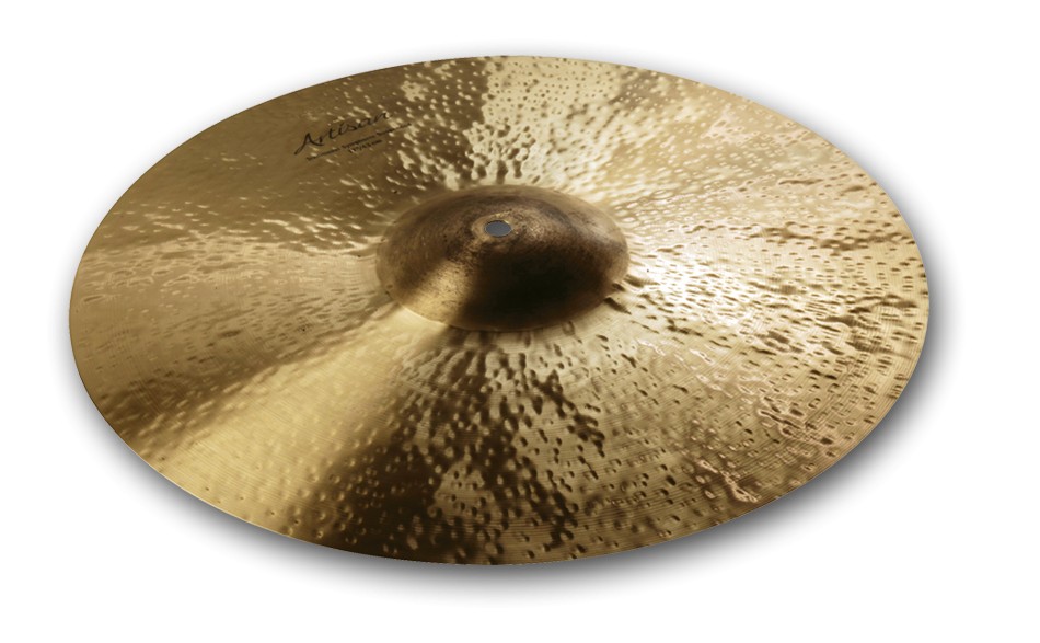 SABIAN A 1723 (N) talerz symfoniczny suspended