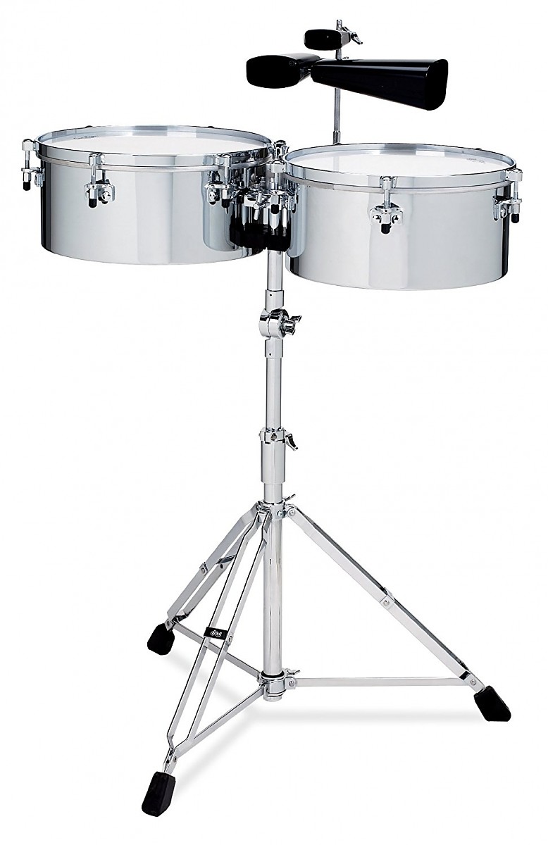 GON BOPS GBTB 6513SS timbale