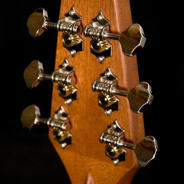 WASHBURN RO 10 (B) gitara akustyczna