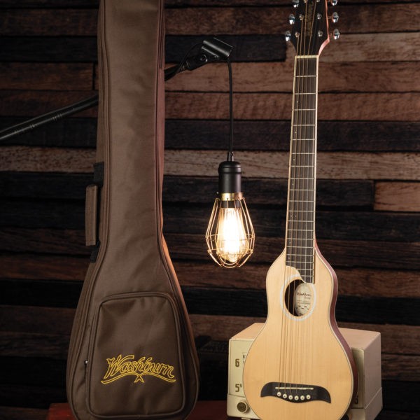 WASHBURN RO 10 (B) gitara akustyczna