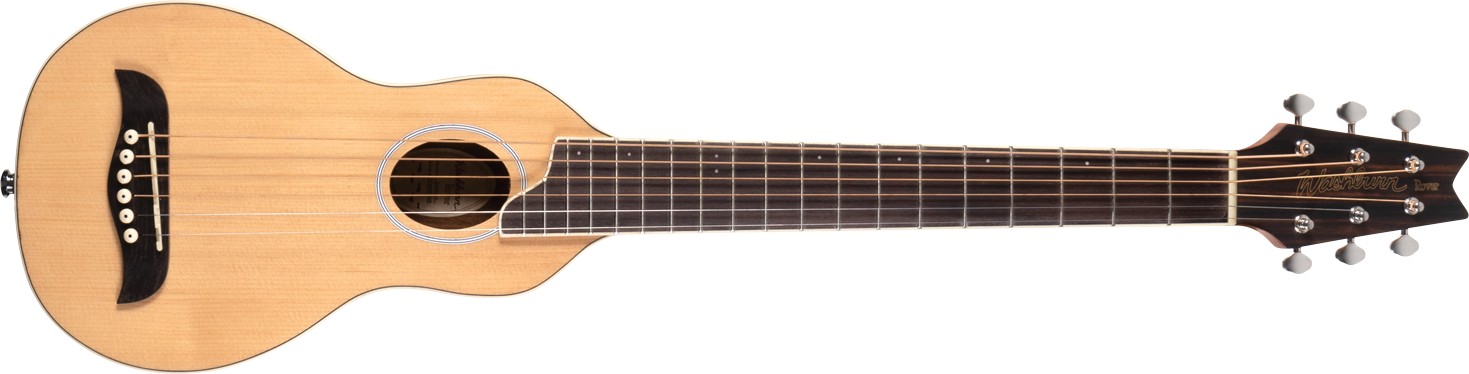 WASHBURN RO 10 (N) gitara akustyczna