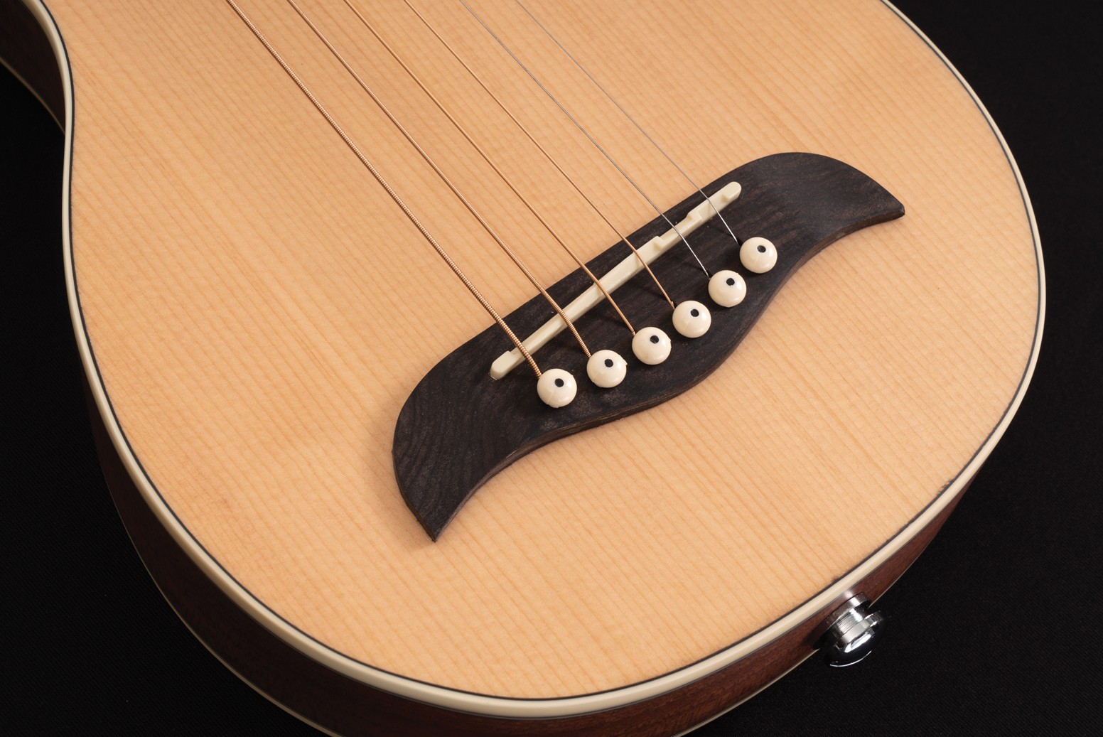 WASHBURN RO 10 (N) gitara akustyczna