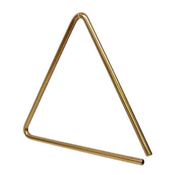 SABIAN 61134 08 B8 BRONZE PROFESJONALNY TRÓJKĄT OR