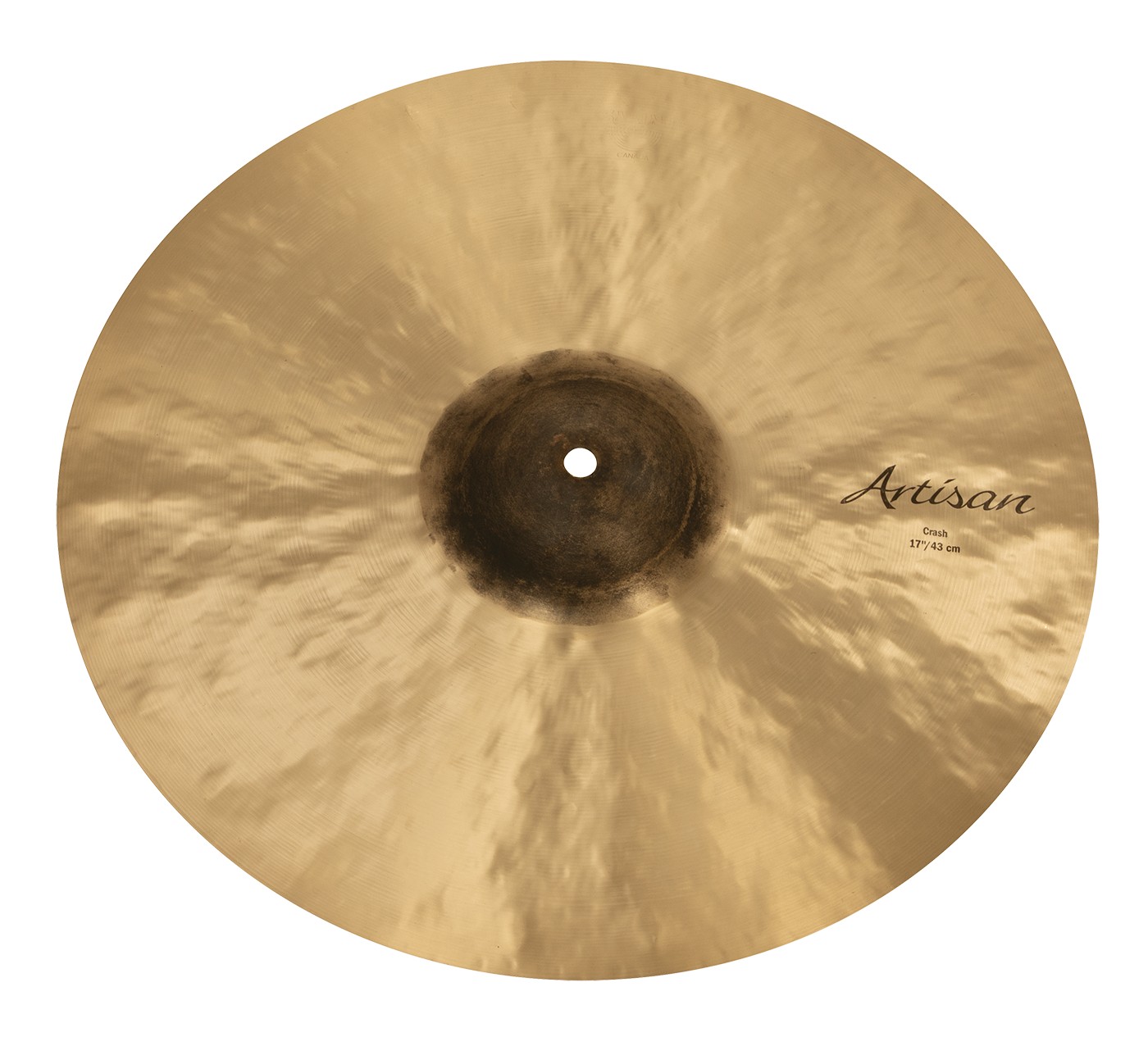 SABIAN A 1706 (N) talerz crash