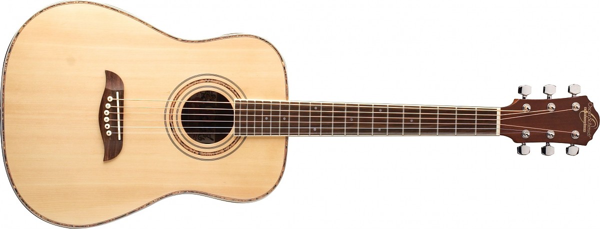OSCAR SCHMIDT OG 1 (N) gitara akustyczna
