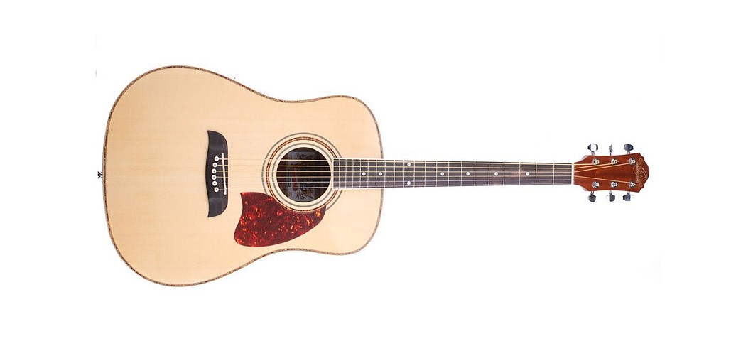 OSCAR SCHMIDT OG HS (N) gitara akustyczna
