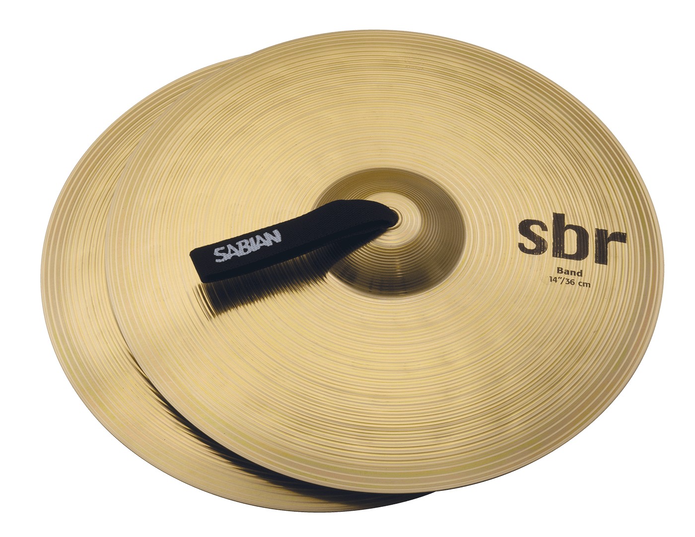 SABIAN SBR 1422 talerze symfoniczne a'due